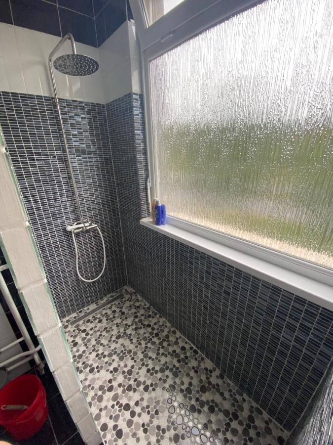 Apartman "Amy Delux" Zenica Eksteriør billede