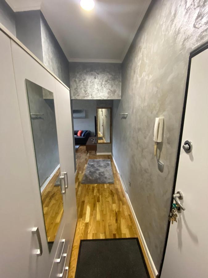 Apartman "Amy Delux" Zenica Eksteriør billede