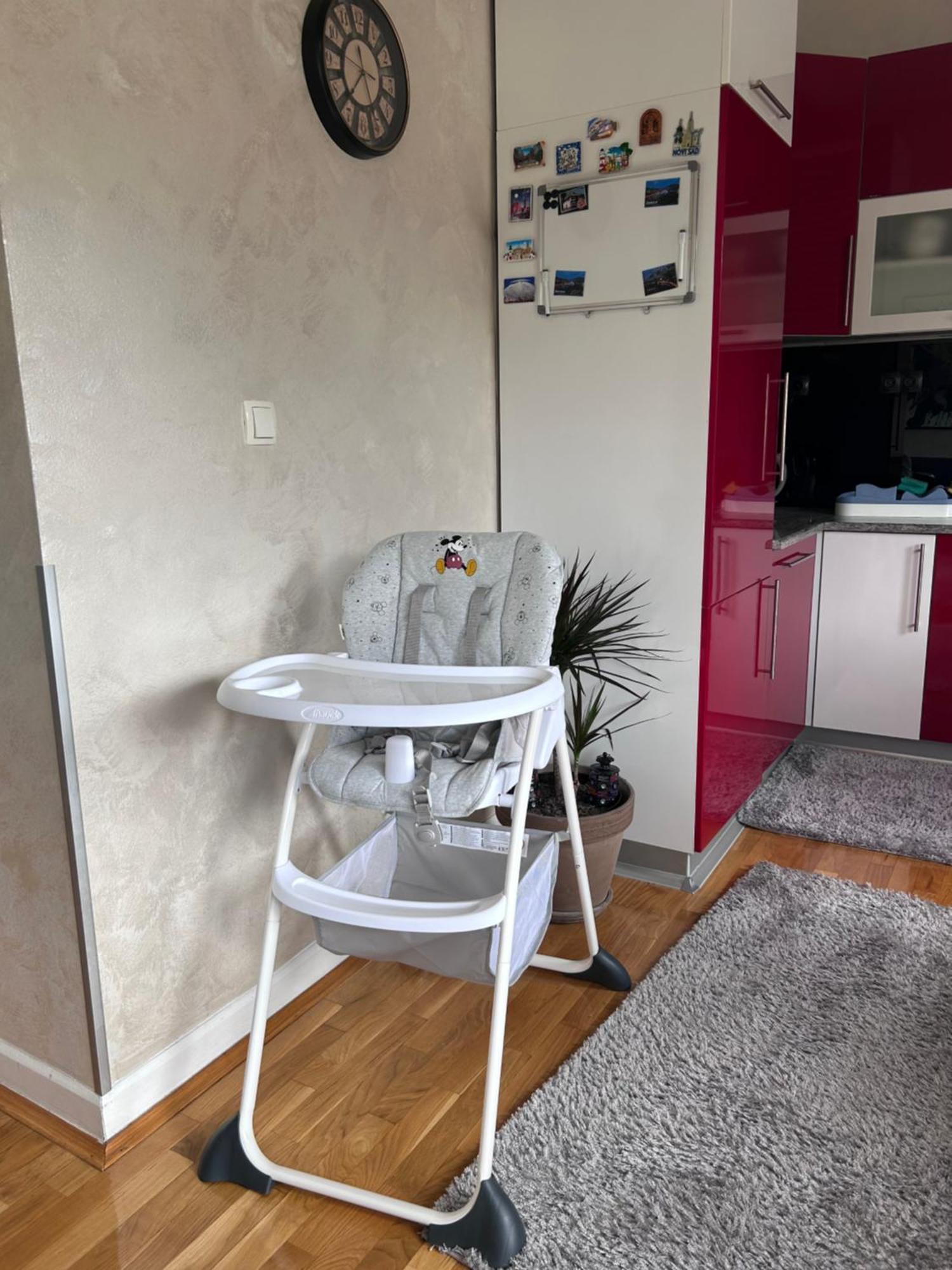 Apartman "Amy Delux" Zenica Eksteriør billede